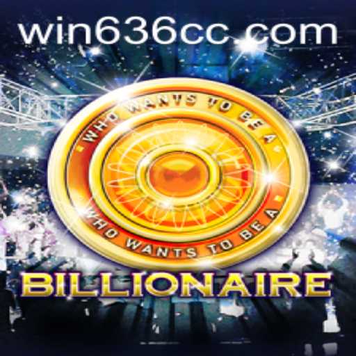 Explorando o Fascinante Mundo de 'Billionaire' no Win636.com