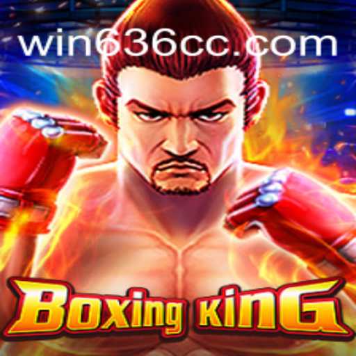BoxingKing: Mergulhando no Jogo de Luta de Ponta