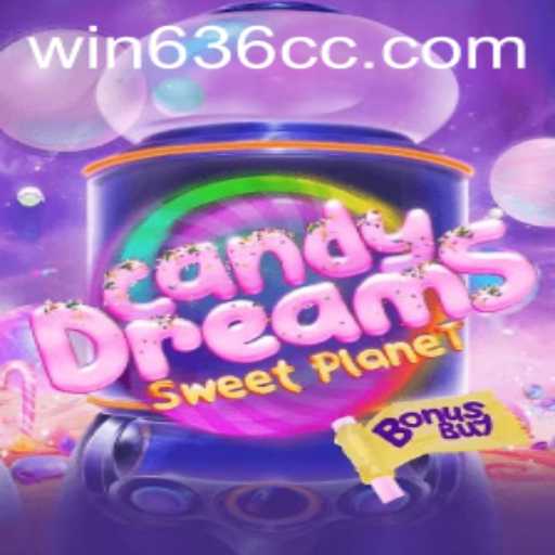 Descubra o Universo Divertido de CandyDreamsSweetPlanet