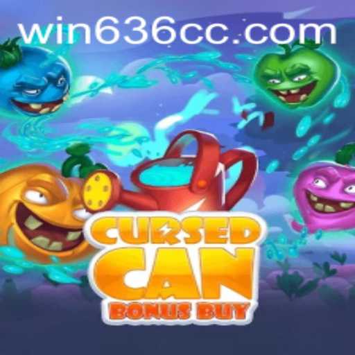 Explorando o Misterioso Mundo de CursedCanBonusBuy
