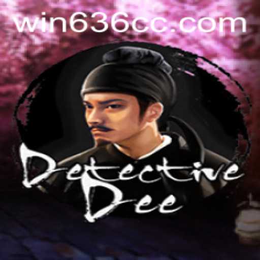 DetectiveDee: Mergulhando no Mundo das Investigações Virtuais