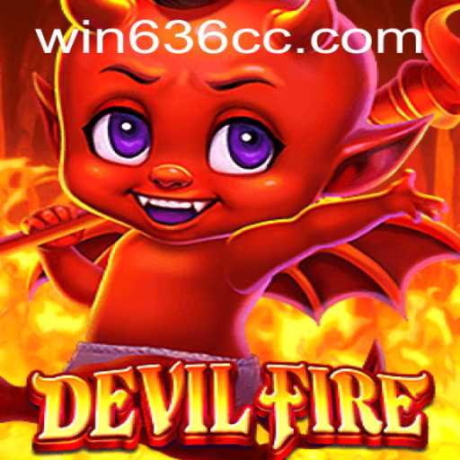Explorando o Jogo DevilFire: Uma Imersão no Mundo de Win636.com