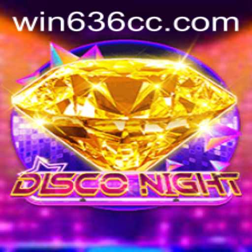 Explore o Mundo Vibrante de DiscoNight