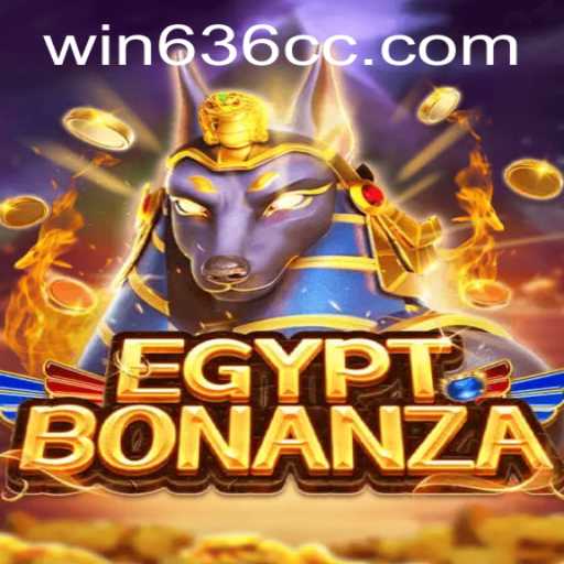 Descubra a Aventura Fascinante de EgyptBonanza no Win636.com