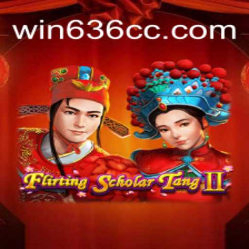 Descubra o Universo de FlirtingScholarTangII e as Dinâmicas do Jogo em Win636.com