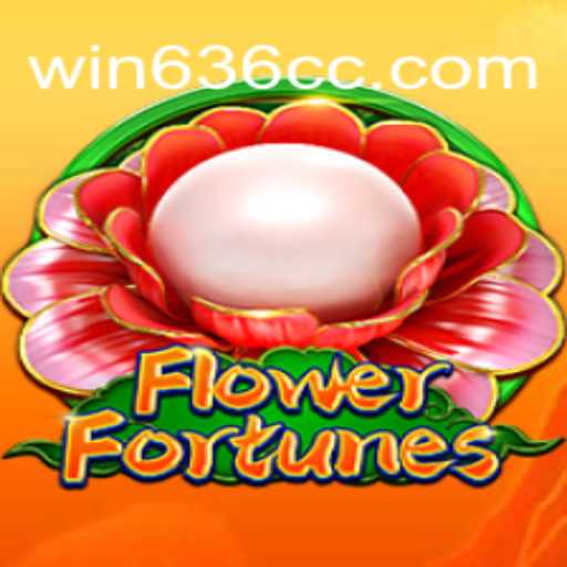 Descubra o Mundo Encantado de FlowerFortunes com Win636.com