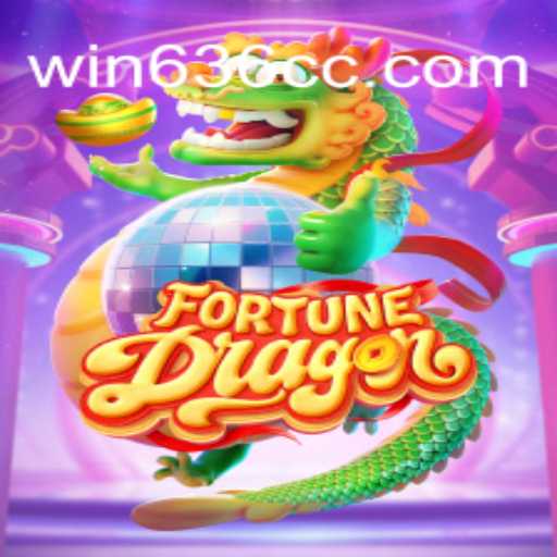 Explorando o Universo de FortuneDragon: O Que Você Precisa Saber