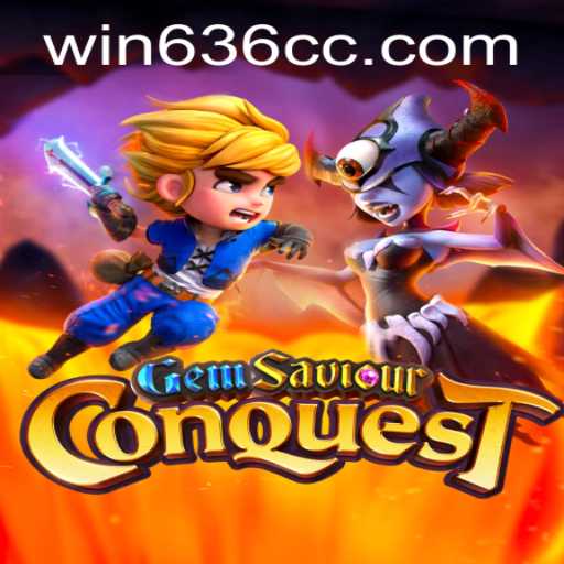 Explorando GemSaviourConquest: A Aventura Épica Dentro do Mundo dos Jogos Online