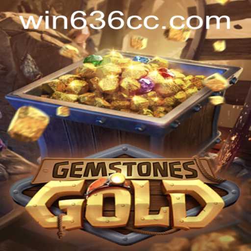 Explorando GemstonesGold: Uma Nova Era de Jogos com Win636.com