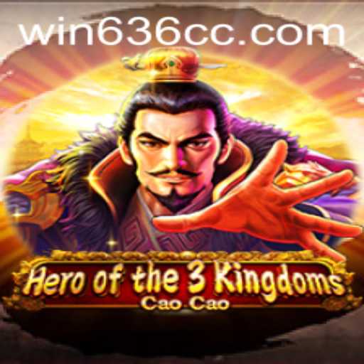 Descubra o Fascinante Mundo de Heroofthe3KingdomsCaoCao: Regras e Estratégias Para Iniciantes