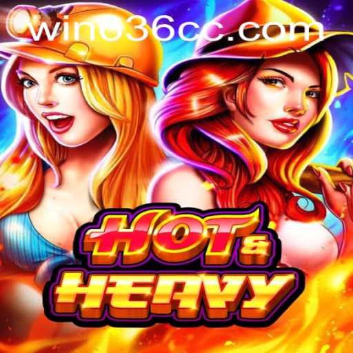 Explorando o Mundo de HotHeavy e a Plataforma Win636.com