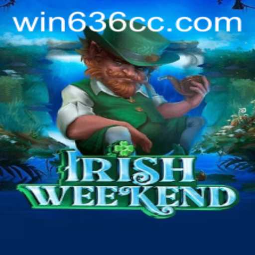 IrishWeekend: Uma Jornada de Diversão e Estratégia com Win636.com