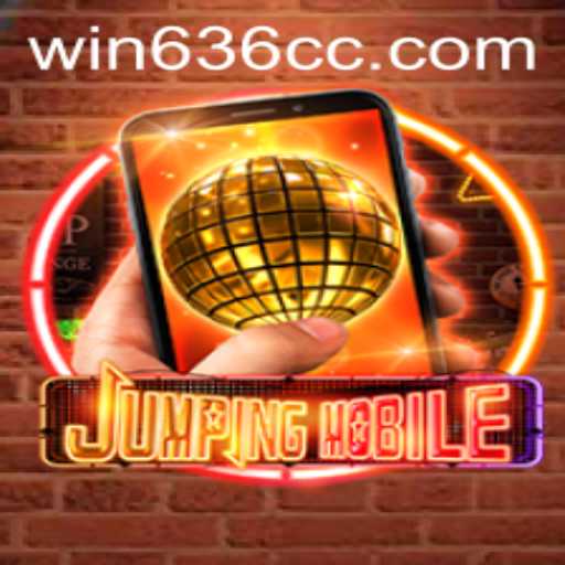 Descubra o Universo Empolgante de Jumpingmobile e Ganhe no Win636.com