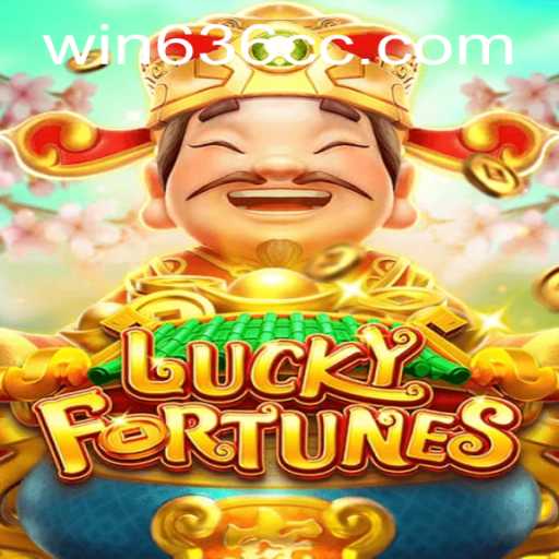 Descobrindo o LUCKYFORTUNES: Um Mergulho Profundo em Sua Dinâmica de Jogo