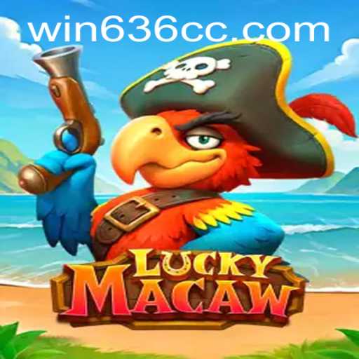 Descubra o Fascinante Mundo de LuckyMacaw e a Plataforma Win636.com