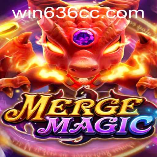 Explorando o Fascinante Mundo de MERGEMAGIC