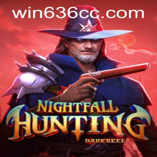 Explorando o Universo de NightfallHunting e a Plataforma Win636.com