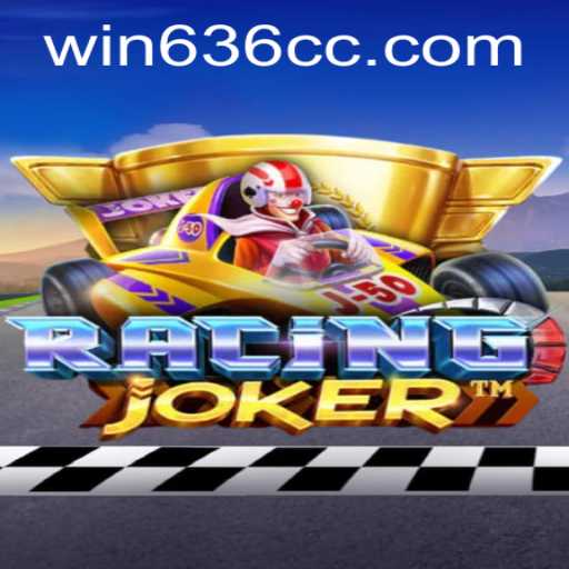 Explorando o Mundo de RacingJoker: Um Jogo de Corrida Emocionante
