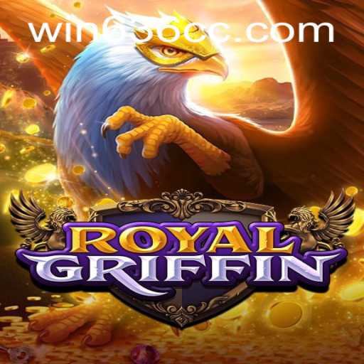 Descubra o Mundo de RoyalGriffin: Jogue e Ganhe com Win636.com