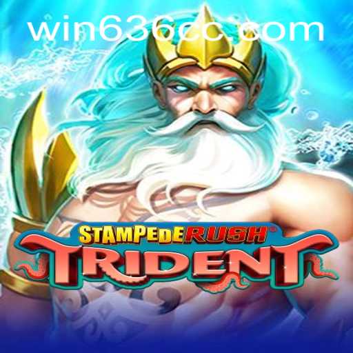 StempedeRushTrident: O Fenômeno do Momento no Mundo dos Jogos