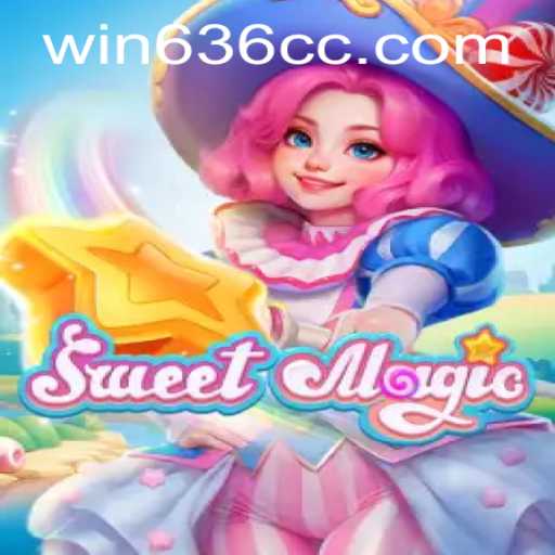 Descubra SweetMagic: O Encantador Jogo Online em Ascensão