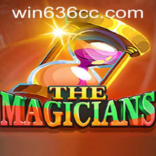 TheMagicians: Um Jogo de Magia e Estratégia com Conexão a Win636.com