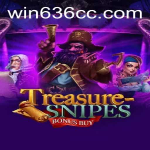 Explorando TreasuresnipesBonusBuy: O Novo Fenômeno do Mundo dos Jogos