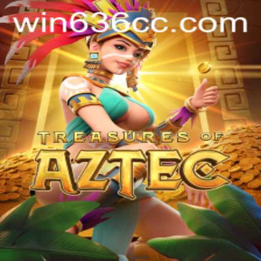 Explorando o Mundo de 'Treasures of Aztec' no Win636.com