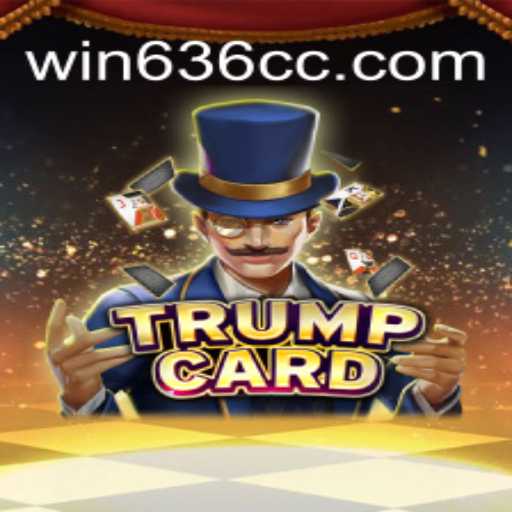 Descubra TrumpCard: Um Jogo Estratégico e Divertido para Todas as Idades