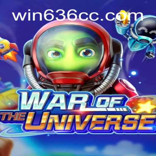 WAROFTHEUNIVERSE: Explorando o Novo Fenômeno dos Jogos