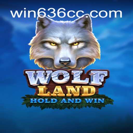 WolfLand: Uma Aventura Épica Espera por Você em Win636.com
