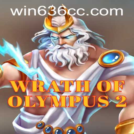 Descubra o Universo Épico de WrathofOlympus2